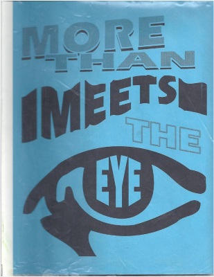 More Than Meets The Eye