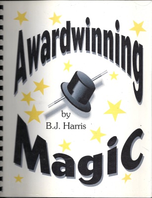 Award Winning Magic