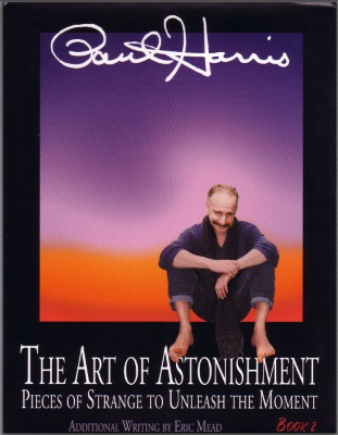Art of
              Astonishment Book 2