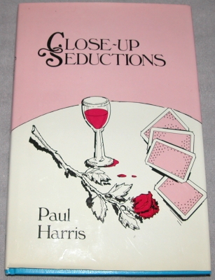 Close Up
              Seductions