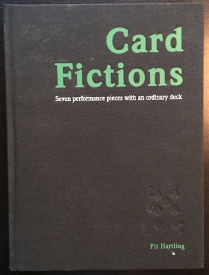 Card Fictions