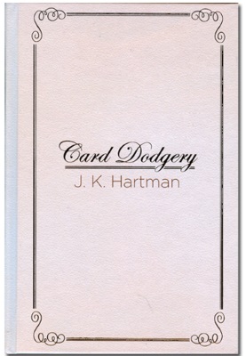 Card Dodgery