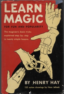 Learn
              Magic