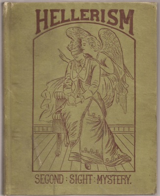 Hellerism, Second-Sight Mystery