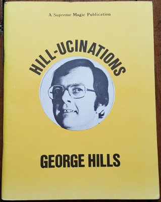 Hill-ucinations