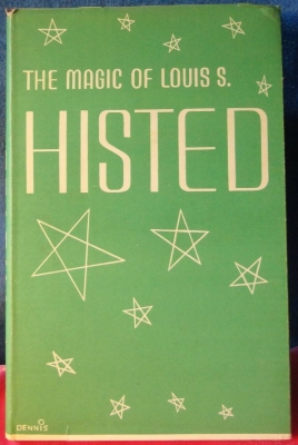 Magic of Louis S.
              Histed