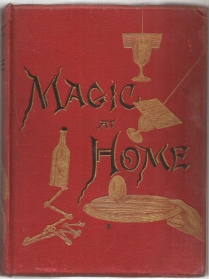 Magic at Home