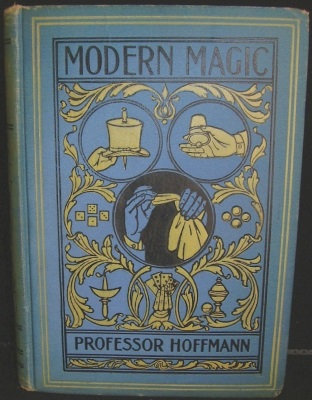 Modern Magic American