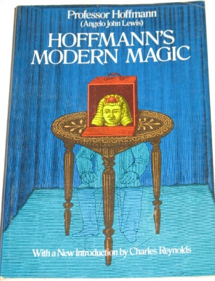 Modern Magic - Dover Edition