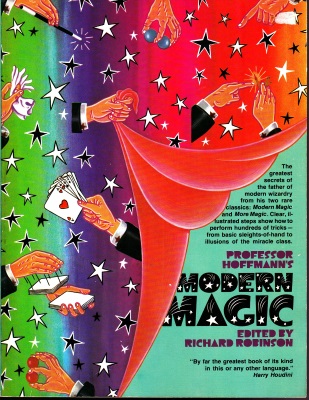 Modern Magic