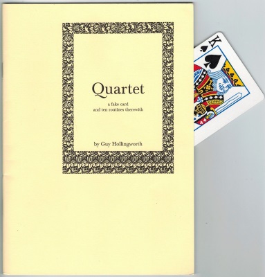 Quartet