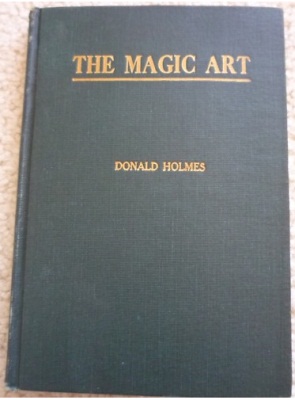 The Magic Art