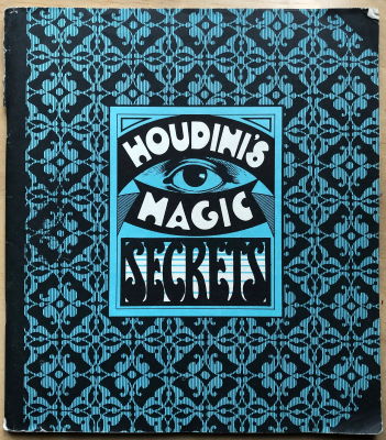 Houdini's Magic Secrets