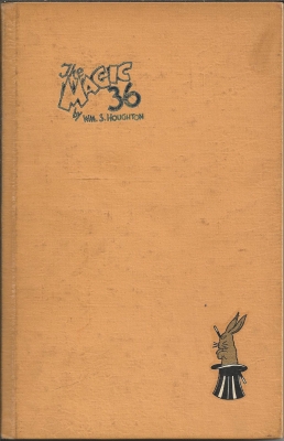 The Magic 36