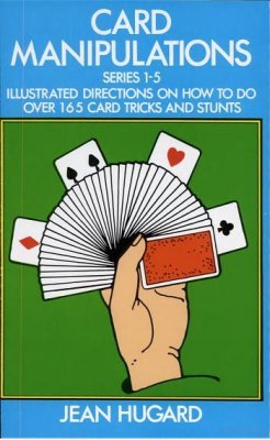 Card
              Manipulations Series 1-5
