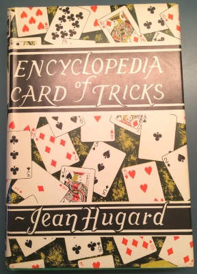 Encyclopedia of Card Tricks