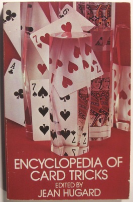 Encyclopedia of Card Tricks