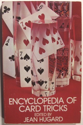 Encyclopedia of Card Tricks