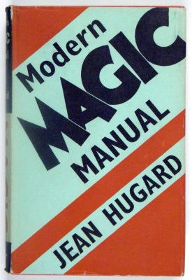 Modern Magic Manual