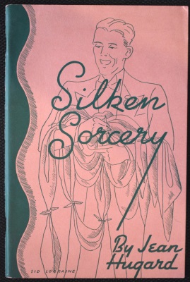 Silken Sorcery