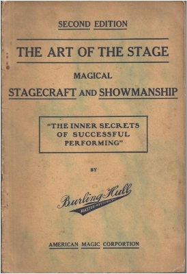 Art of the Stage