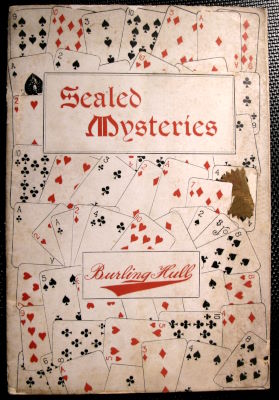 Burling Hull: Sealed Mysteries