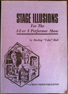 Stage Illusions