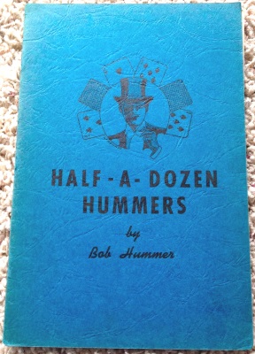 Half a
              Dozen Hummers
