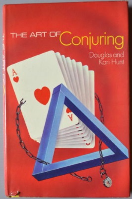 The Art of Conjuring