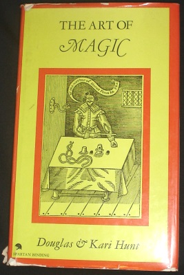 The Art of Magic