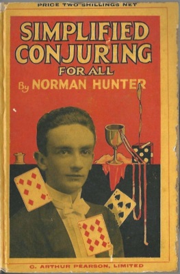 Simplified Conjuring for All