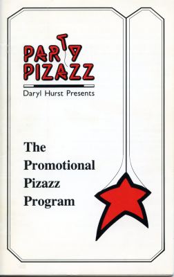 Party Pizazz