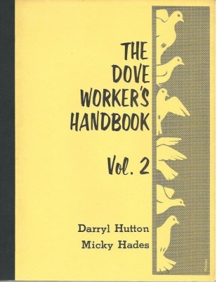 Dove Worker's Handbook Volume Two