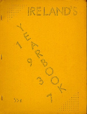 Ireland Yearbook 1937