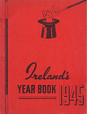 Ireland Yearbook 1945