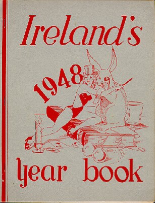 Ireland's Yearbook 1948