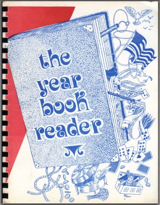 Ireland Yearbook Reader Volume 2