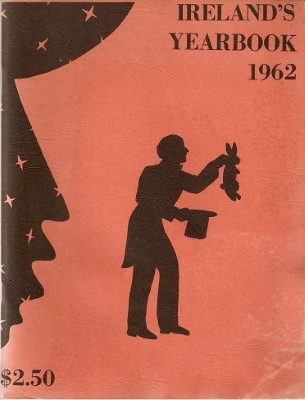 Ireland's Yearbook 1962