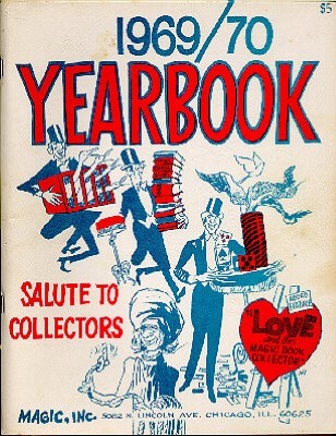 Ireland's Yearbook 1969-70