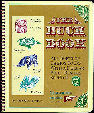 Johnson: The
              Buck Book