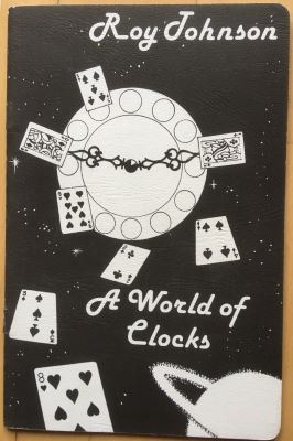 Roy Johnson A World of Clocks