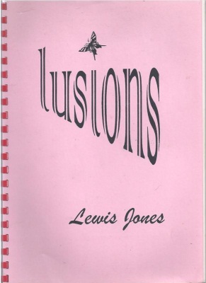 Lewis Jones:
              Lusions