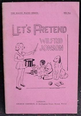 Let's Pretend