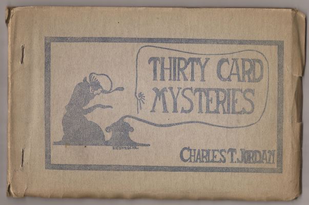 Thirty Card Mysteries