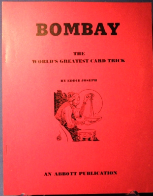 Bombay