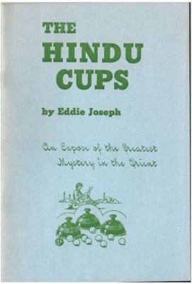 The
              Hindu Cups