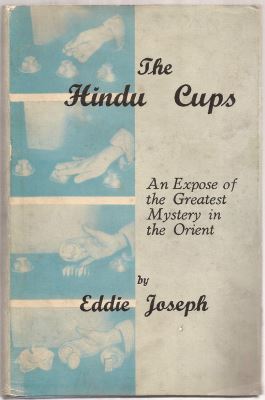 The
              Hindu Cups - Vampire