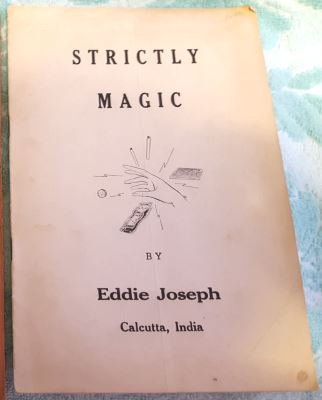 Strictly Magic