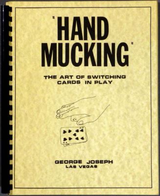 Hand Mucking