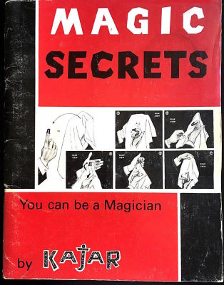 Kajar: Magic Secrets